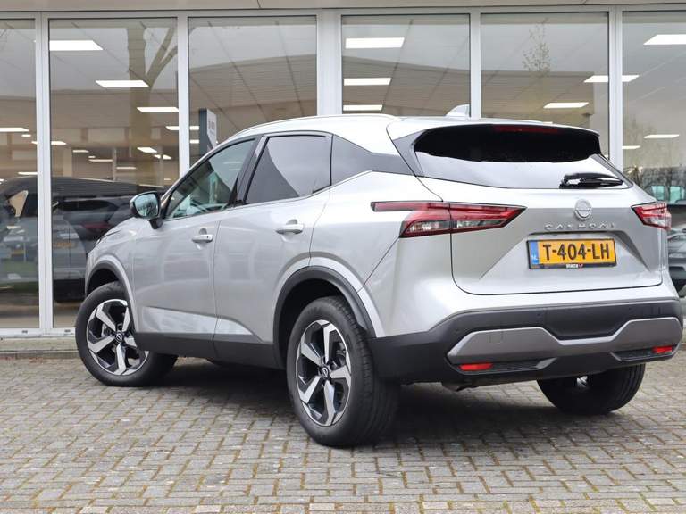 Nissan Nissan