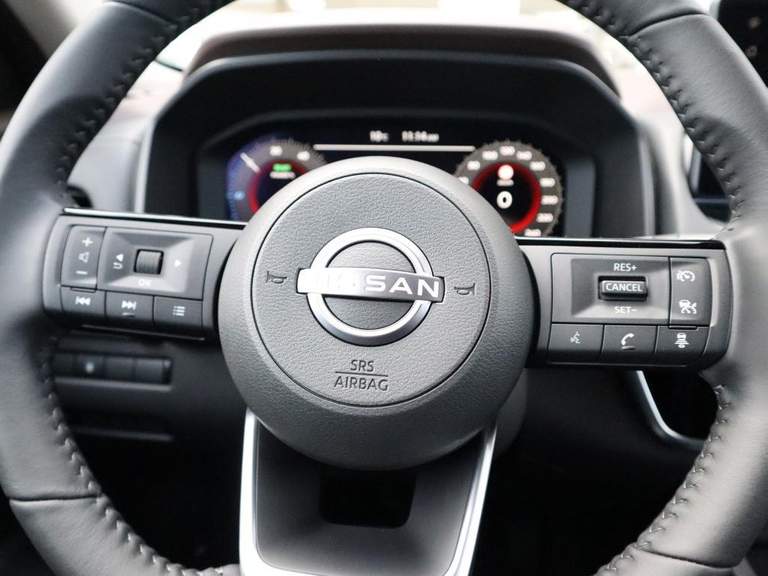 Nissan Nissan