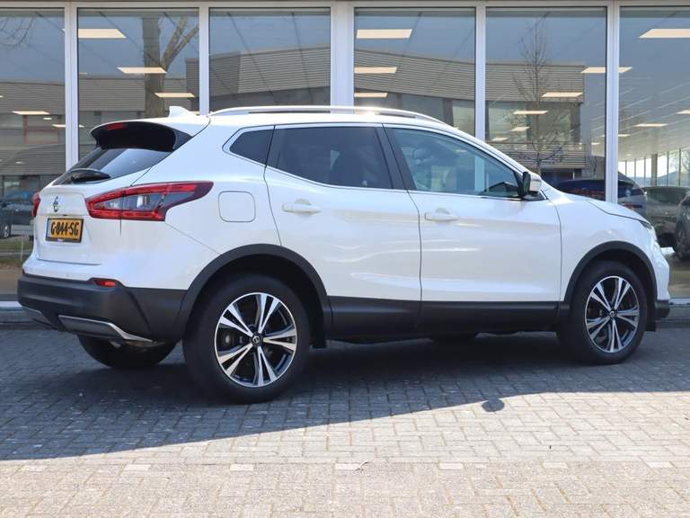 Nissan Nissan