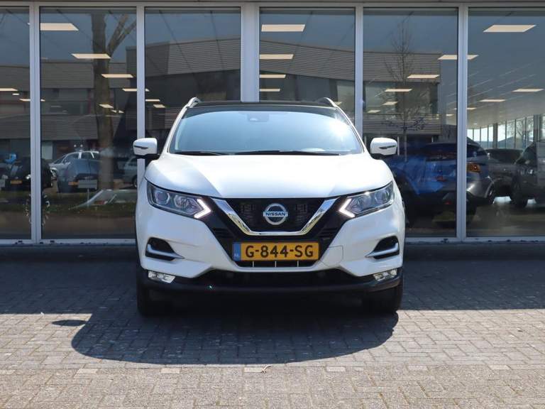 Nissan Nissan