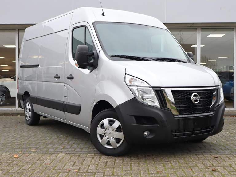 Nissan Nissan