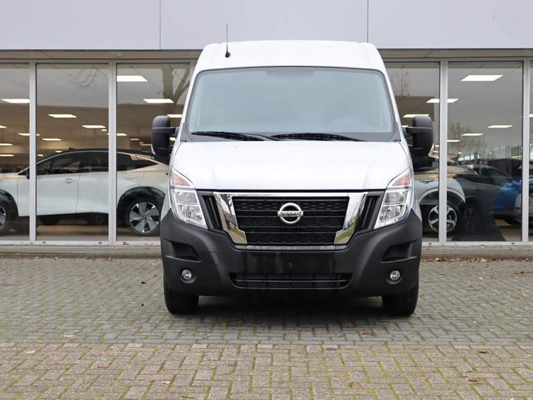 Nissan Nissan