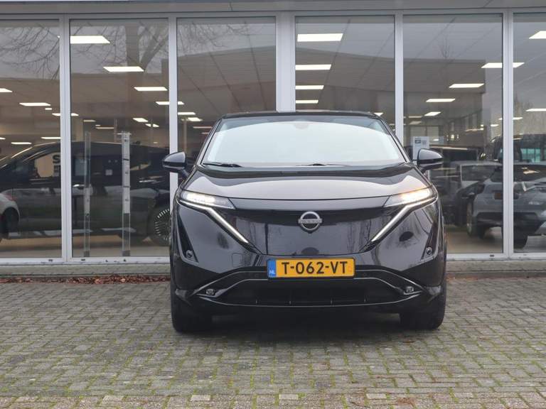 Nissan Nissan