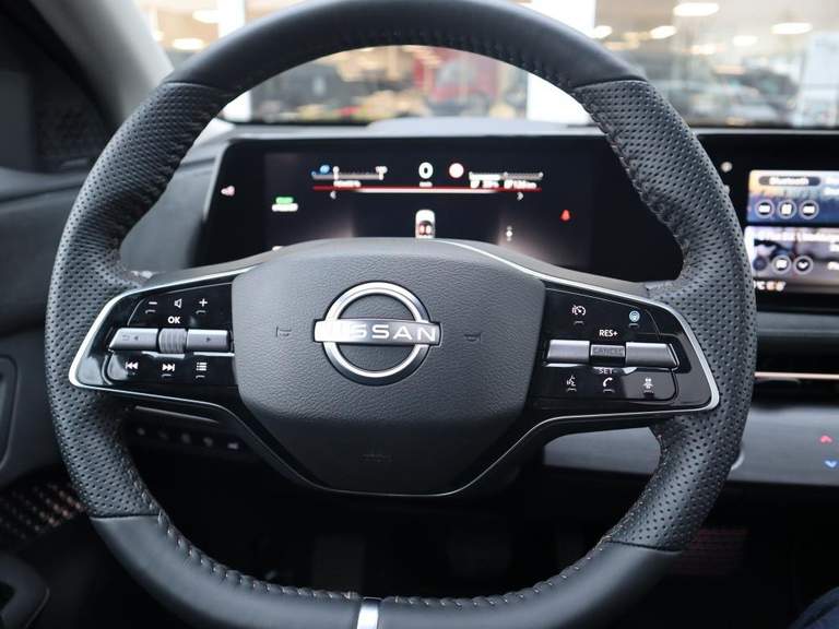 Nissan Nissan
