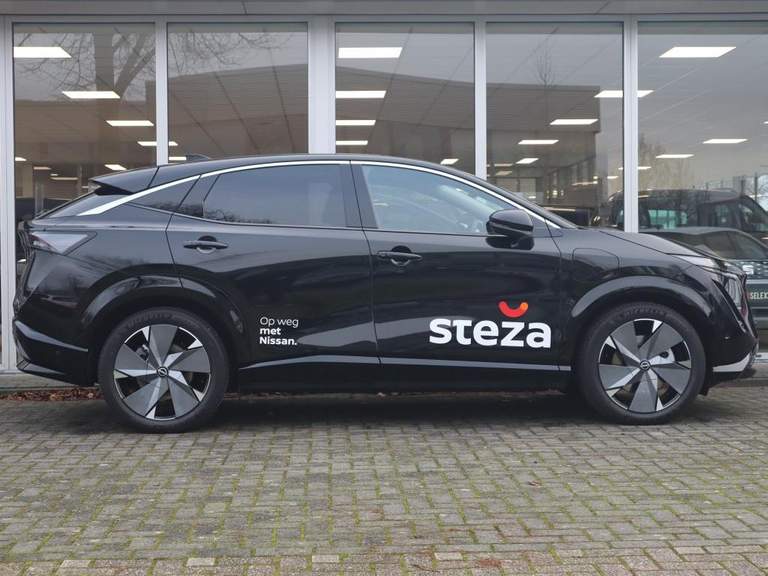 Nissan Nissan