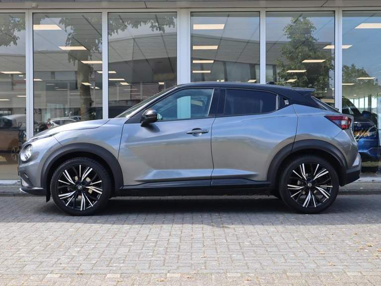 Nissan Nissan
