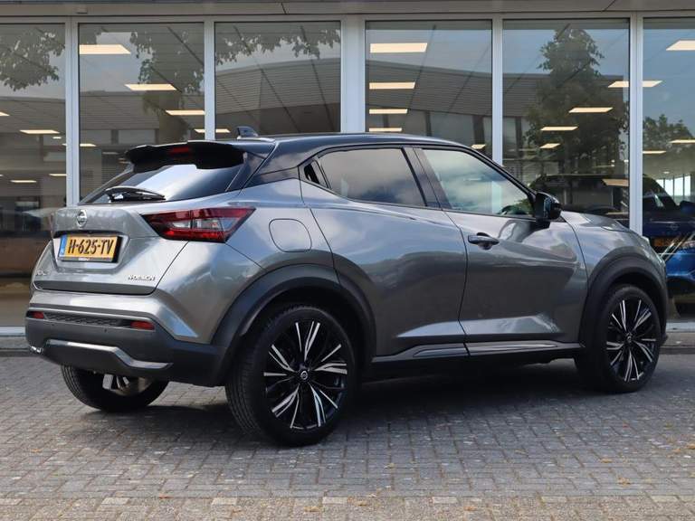 Nissan Nissan