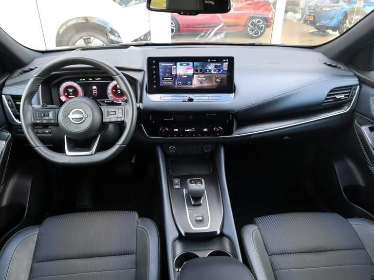 Nissan Nissan