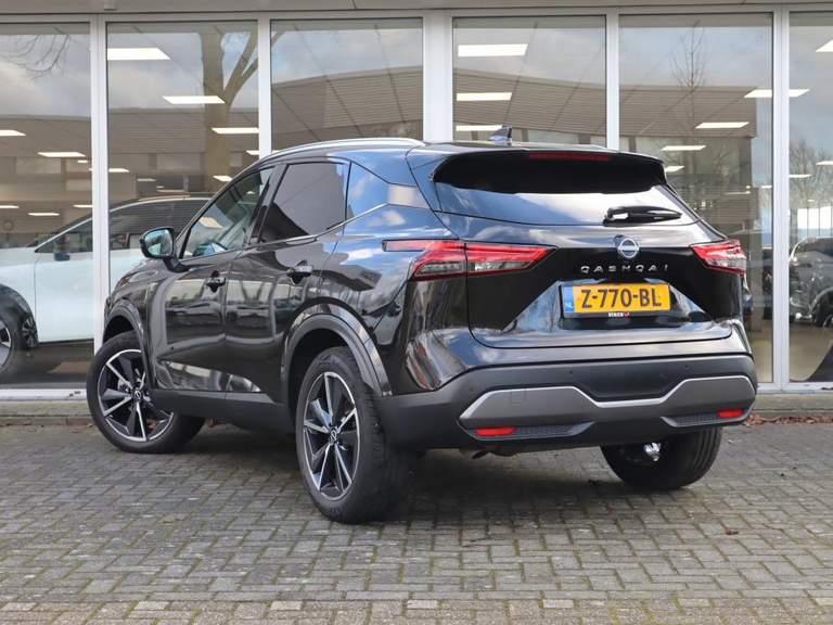 Nissan Nissan