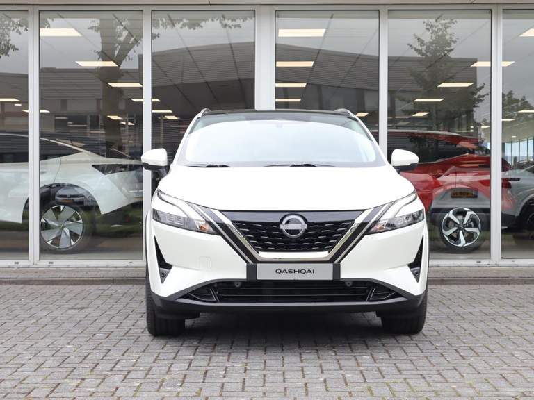 Nissan Nissan