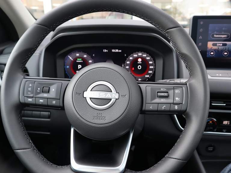 Nissan Nissan