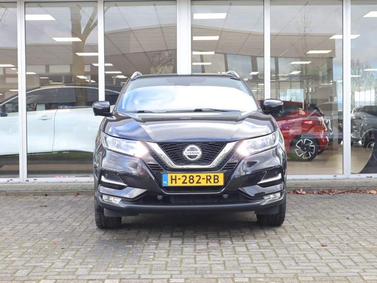 Nissan Nissan