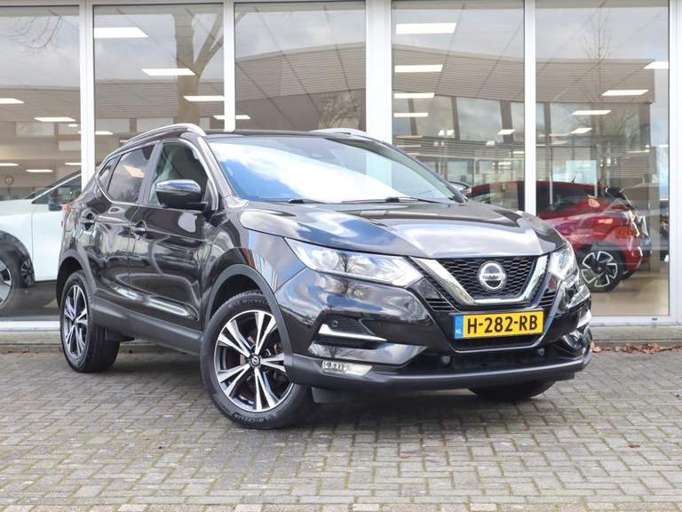 Nissan Nissan