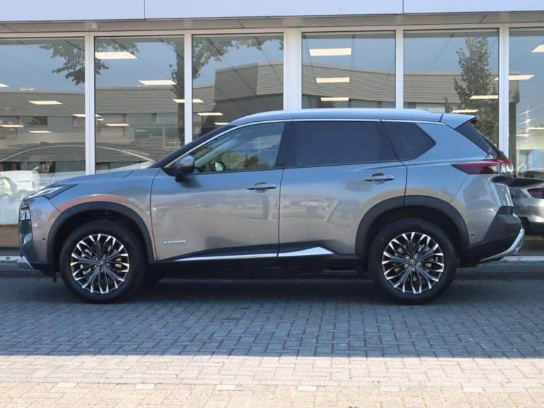Nissan Nissan