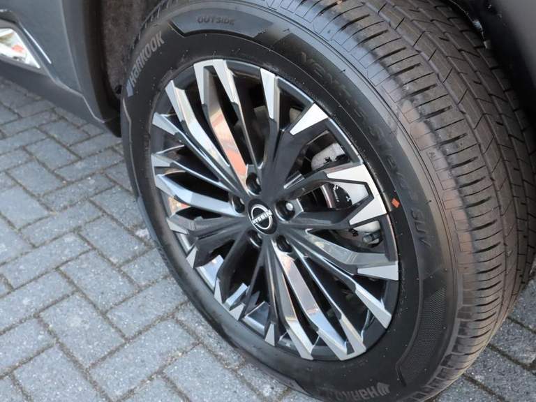 Nissan Nissan