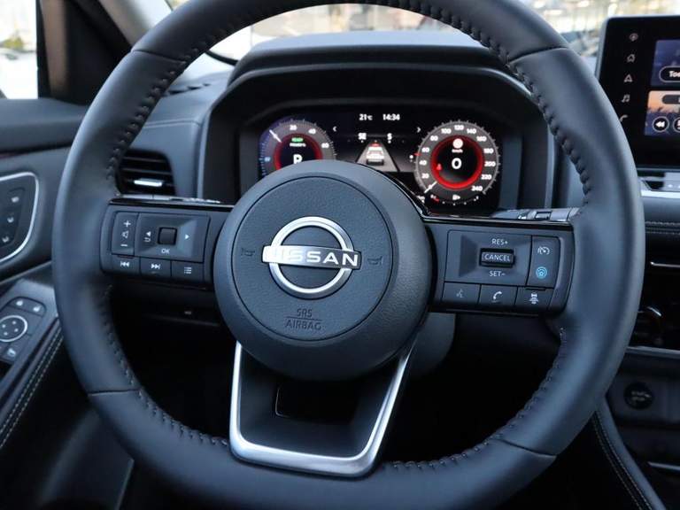 Nissan Nissan