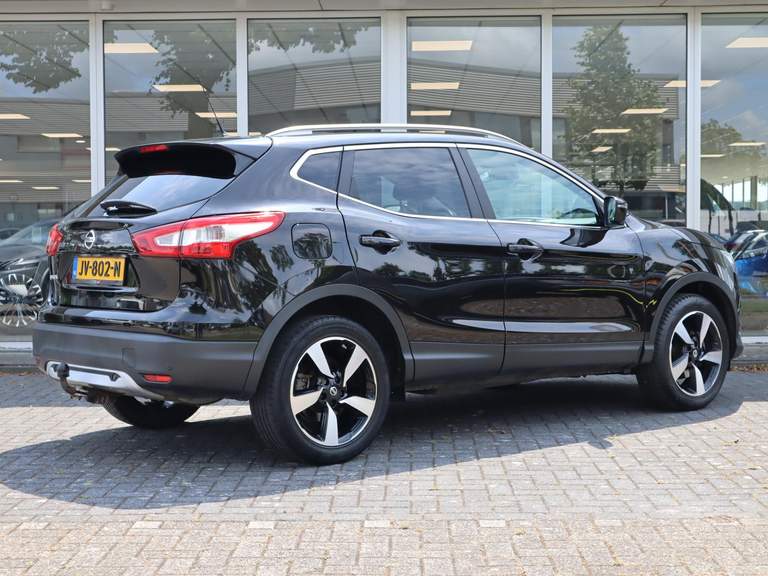 Nissan Nissan