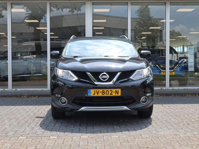 Nissan Nissan