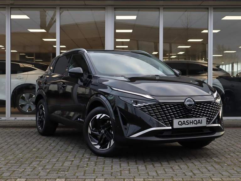 Nissan Nissan