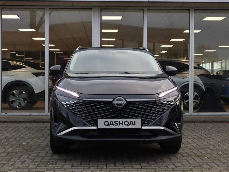 Nissan Nissan