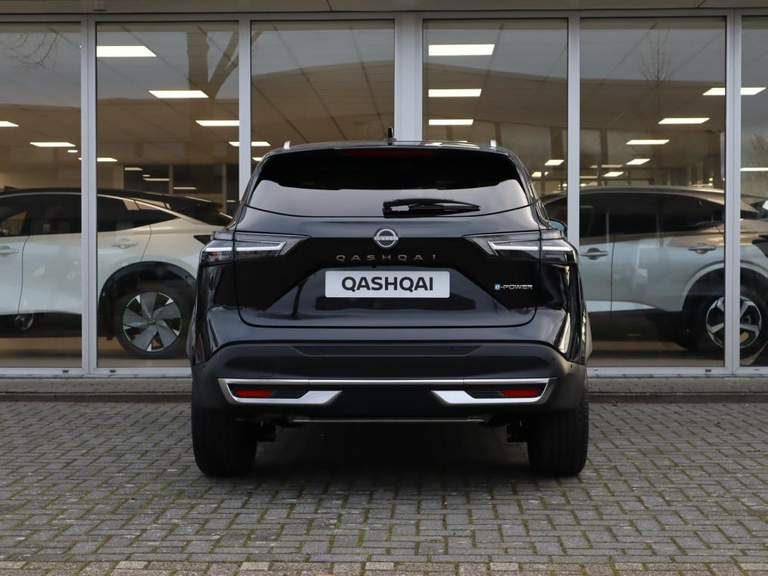 Nissan Nissan