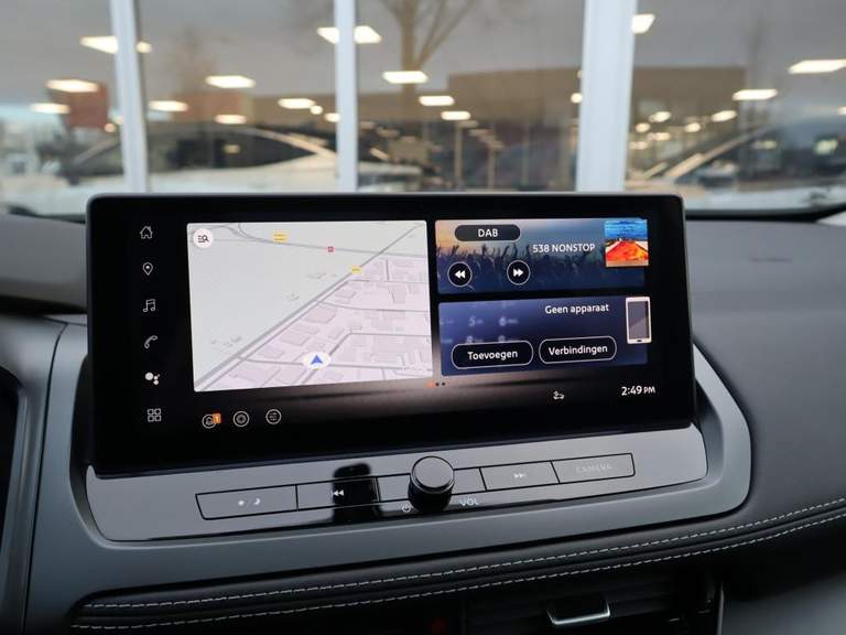 Nissan Nissan
