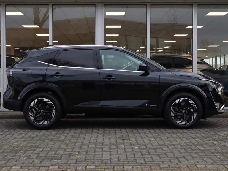 Nissan Nissan