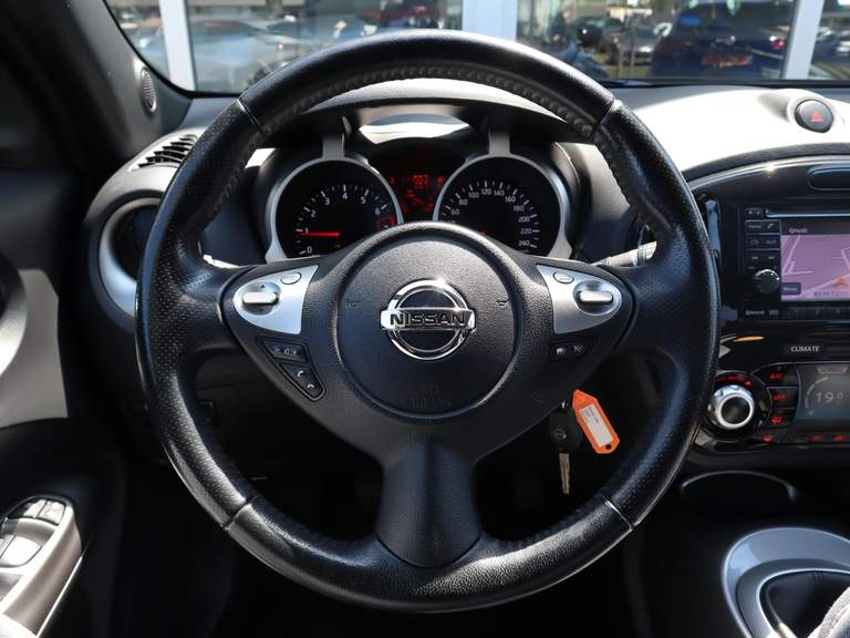Nissan Nissan