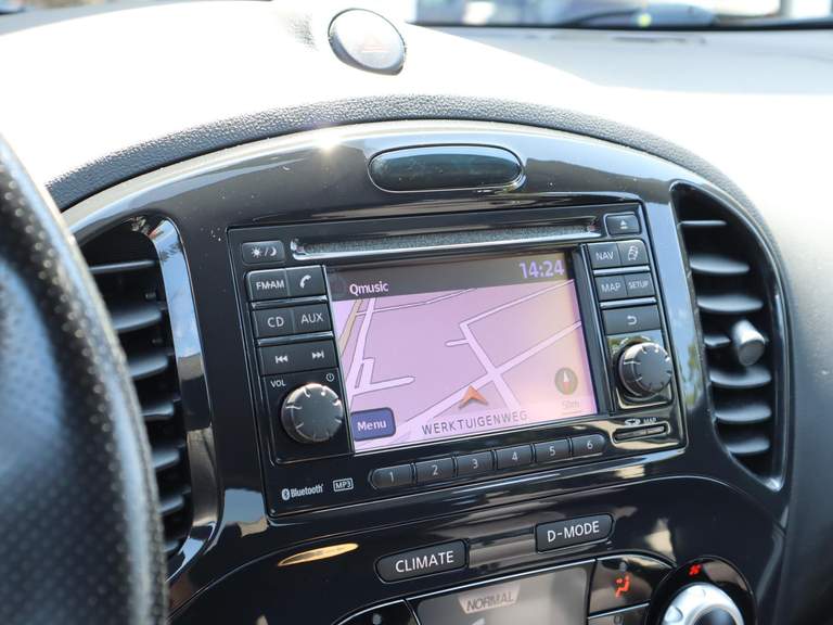 Nissan Nissan