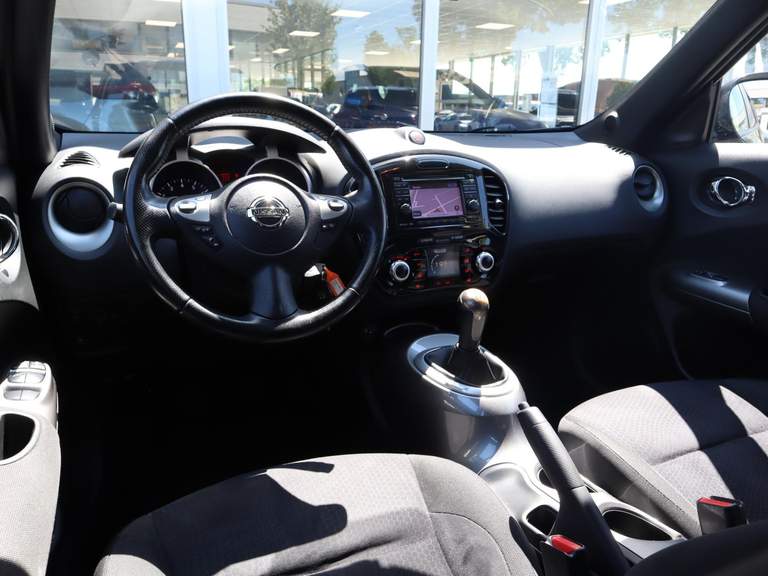 Nissan Nissan