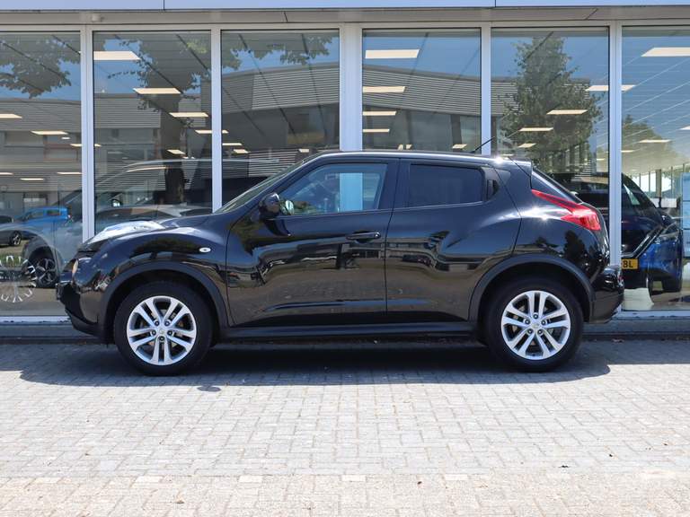 Nissan Nissan