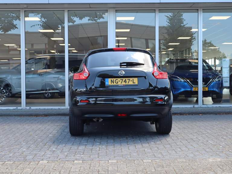 Nissan Nissan