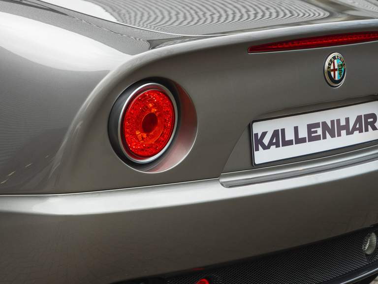 Alfa Romeo Alfa Romeo