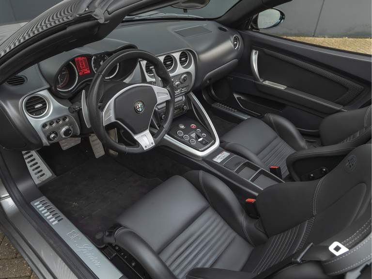 Alfa Romeo Alfa Romeo