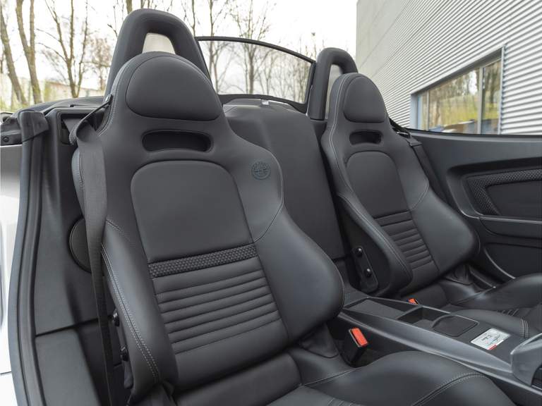 Alfa Romeo Alfa Romeo