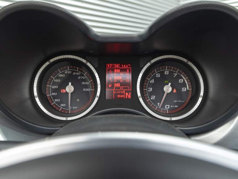 Alfa Romeo Alfa Romeo