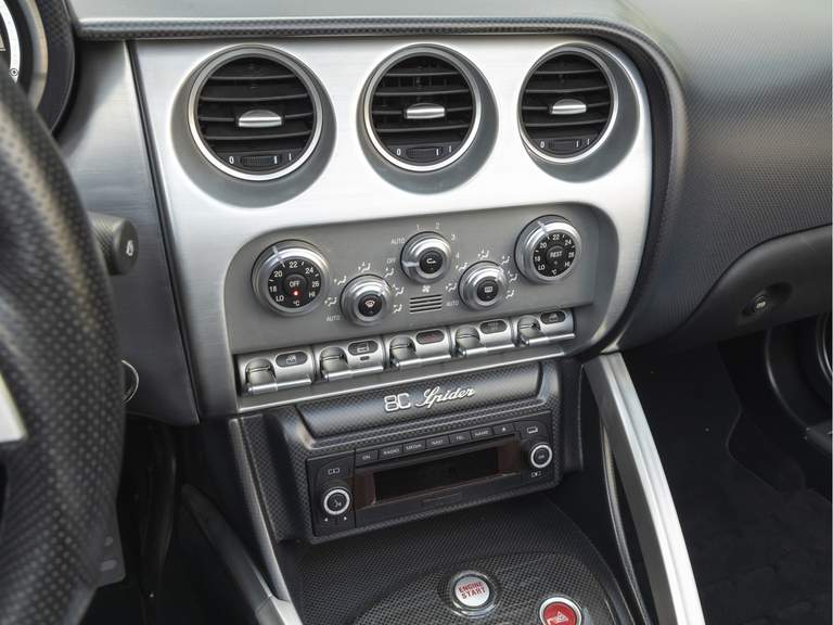 Alfa Romeo Alfa Romeo