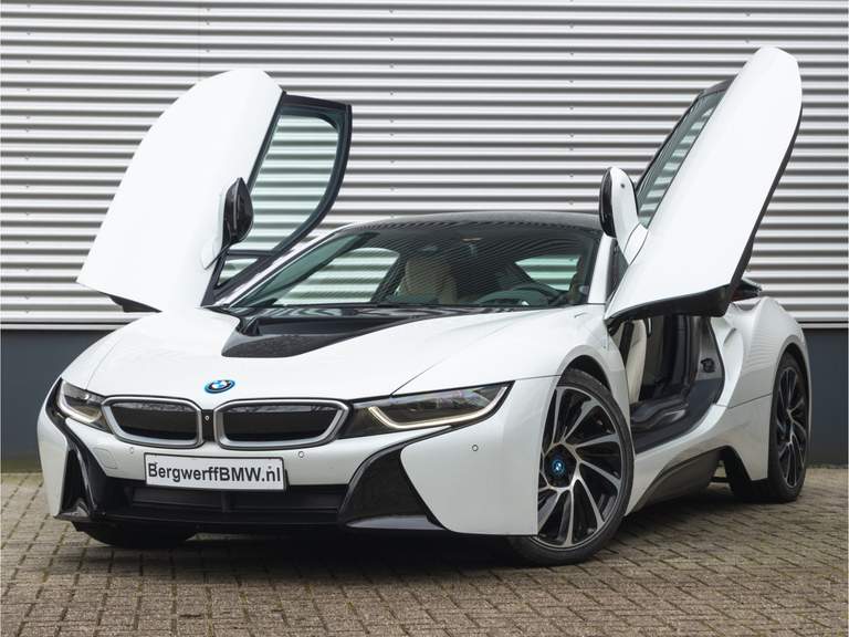 BMW BMW