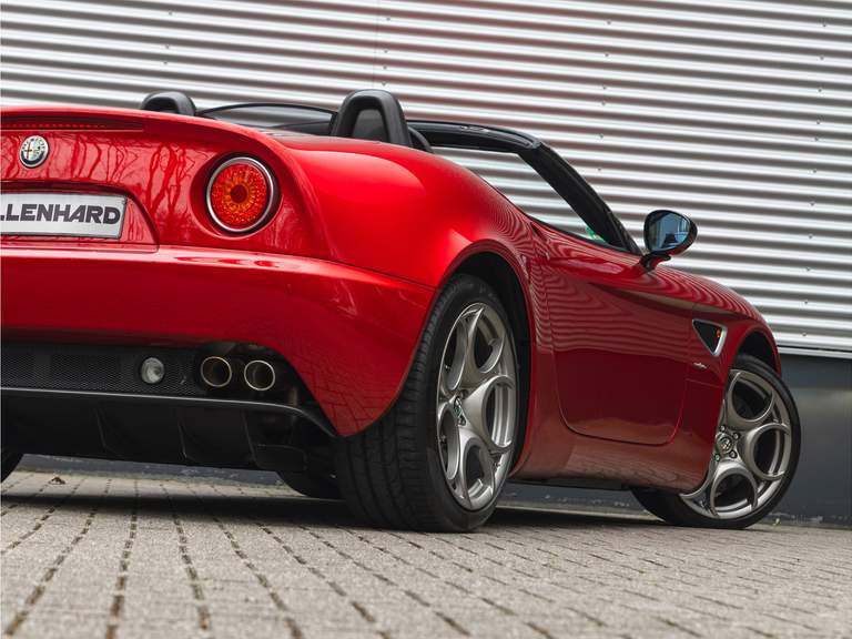 Alfa Romeo Alfa Romeo