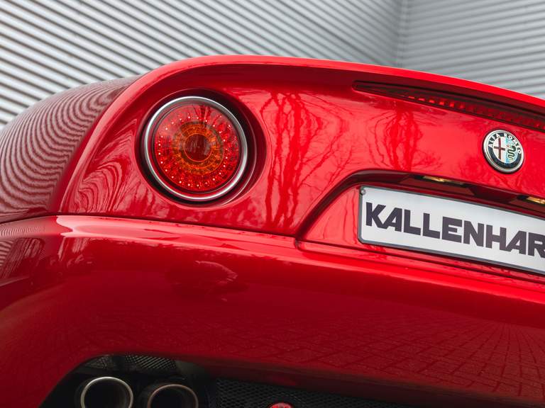 Alfa Romeo Alfa Romeo