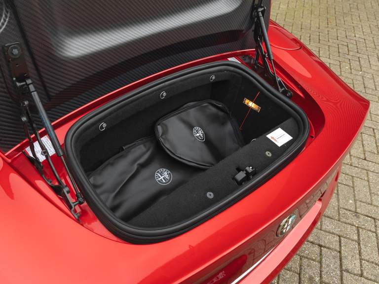 Alfa Romeo Alfa Romeo