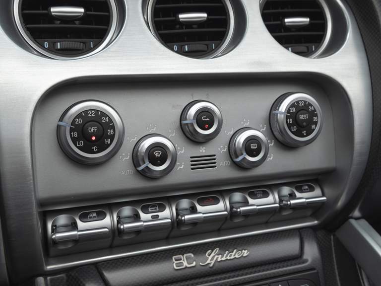 Alfa Romeo Alfa Romeo