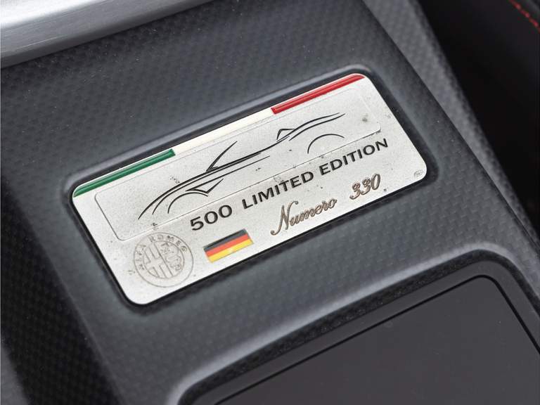 Alfa Romeo Alfa Romeo