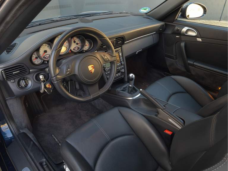 Porsche Porsche