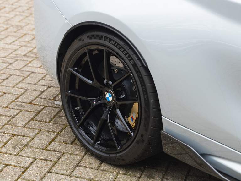 BMW BMW