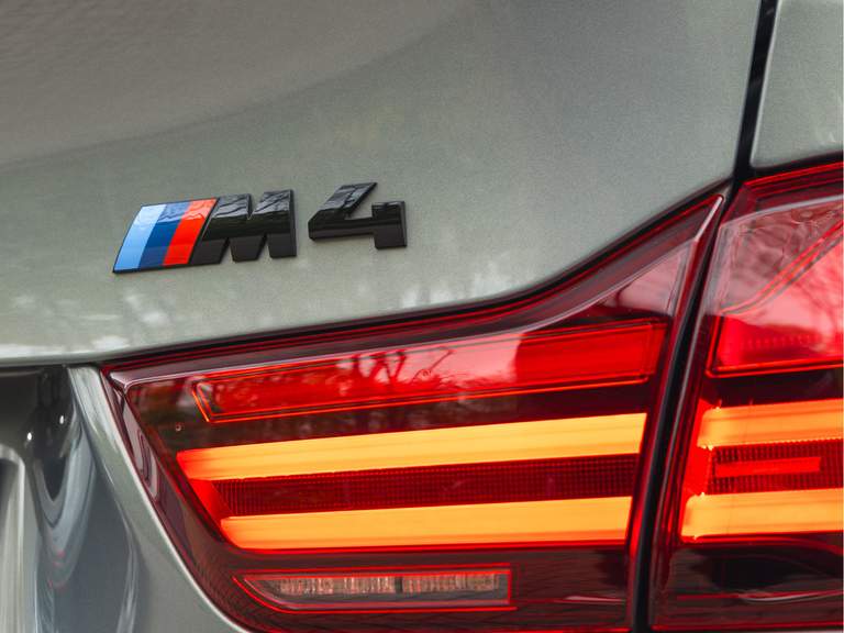 BMW BMW