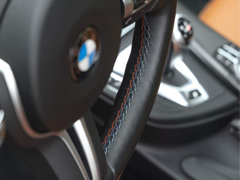 BMW BMW