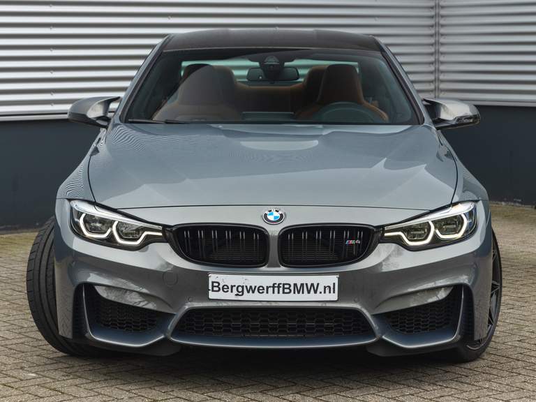 BMW BMW