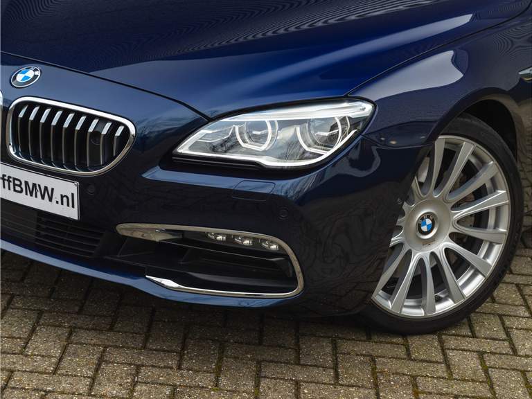 BMW BMW