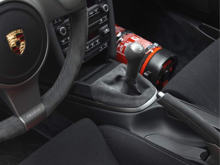 Porsche Porsche